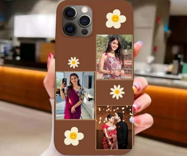 Mobile Covers ( Print-On-Demand )