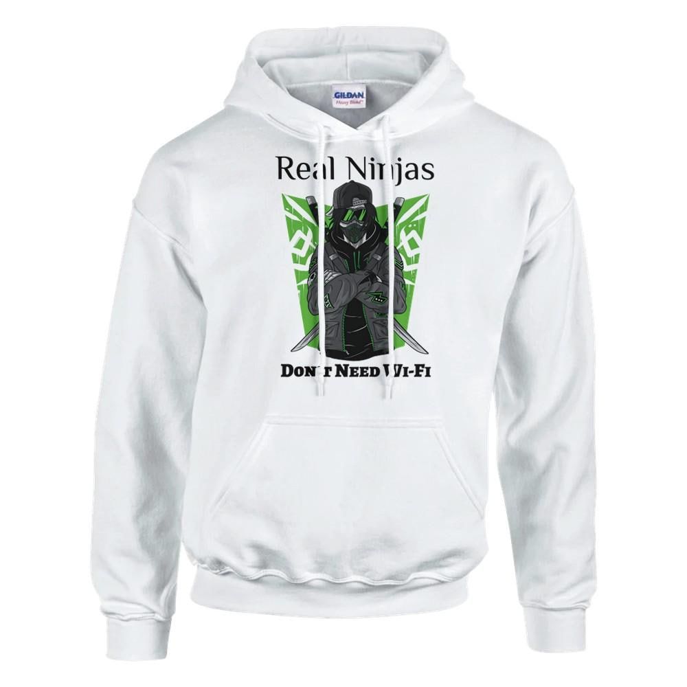 Customized Men’s Hoodies