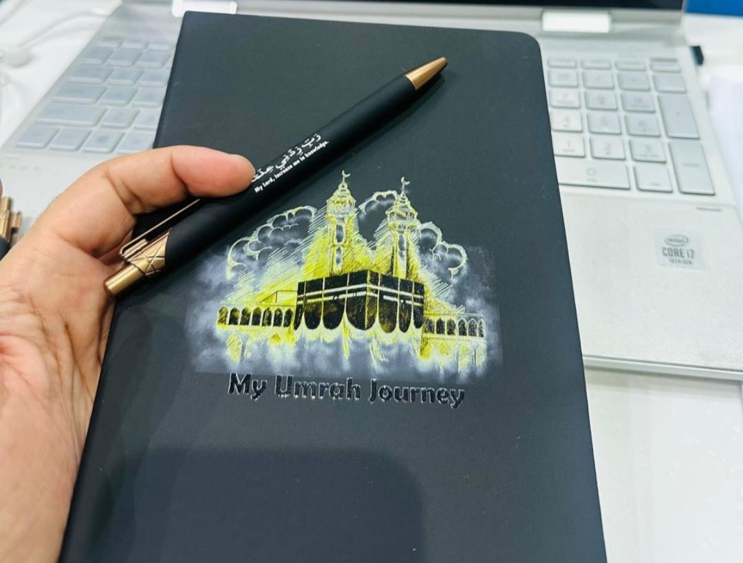 Note Books ( Print On Demand )