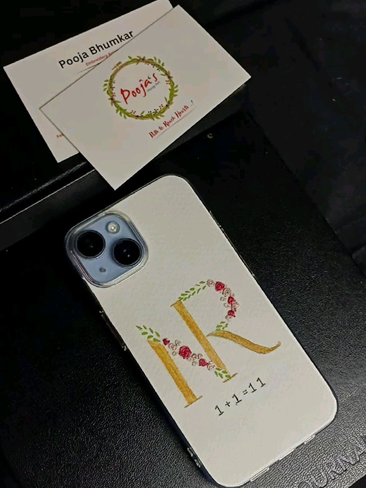 Customized Printed Mobile Covers IPhone