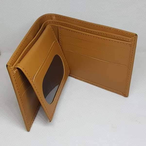 Men’s Wallets (Print-On-Demand)