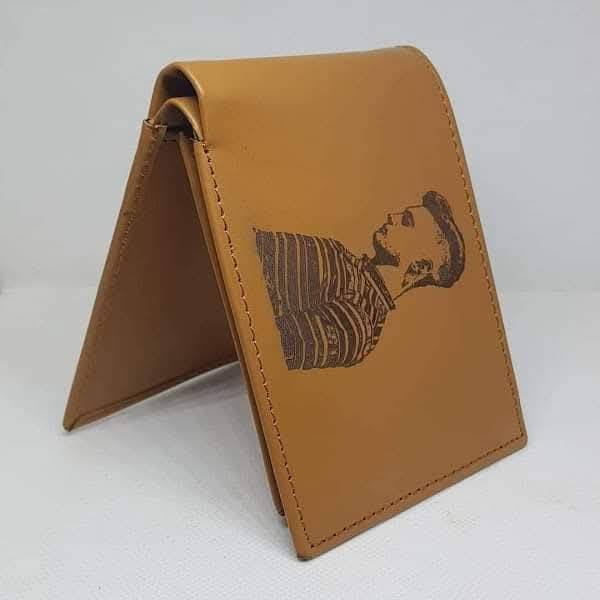 Men’s Wallets (Print-On-Demand)