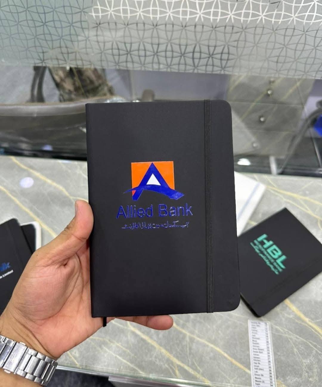 Note Books ( Print On Demand )