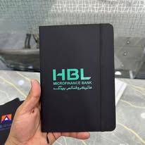 Note Books ( Print On Demand )