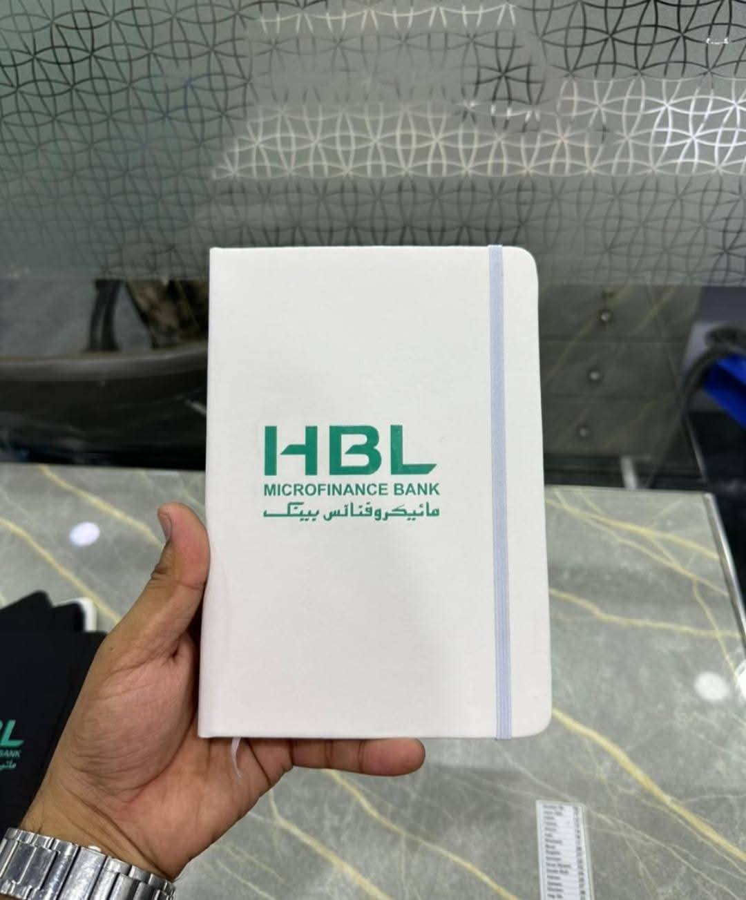 Note Books ( Print On Demand )