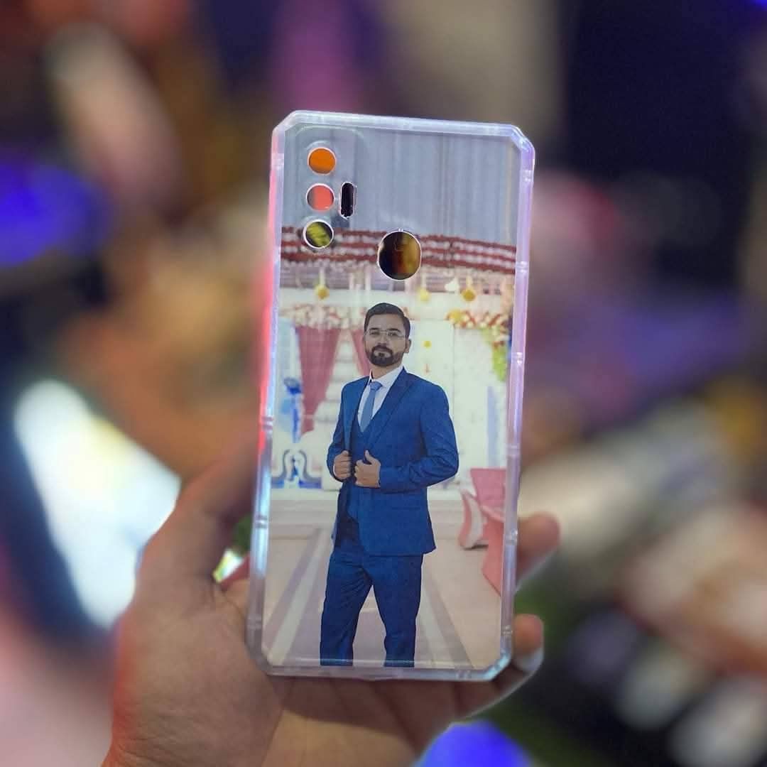 Mobile Covers ( Print-On-Demand )