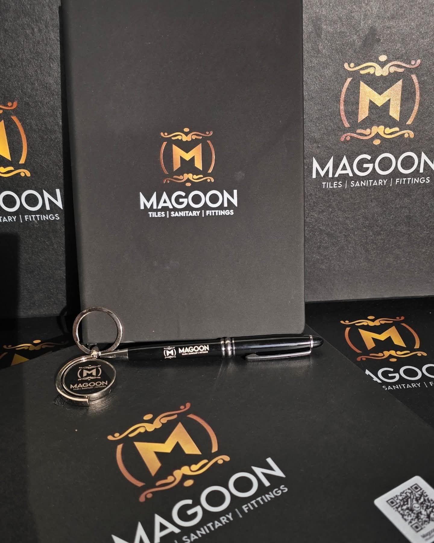 Note Books ( Print On Demand )