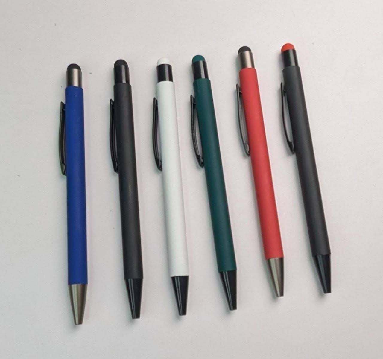 Custom Printed Pens (Print-On-Demand Pens)