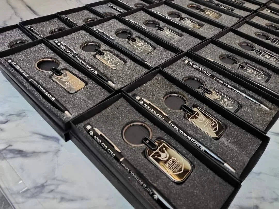 Corporate Mini Gift Box