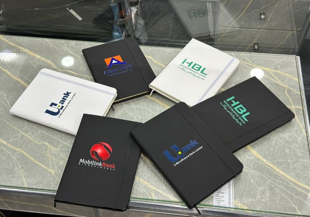 Note Books ( Print On Demand )