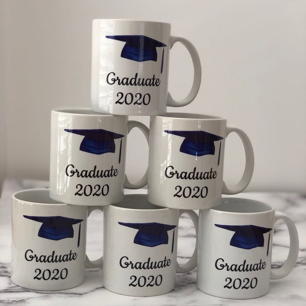 Graduation Mug