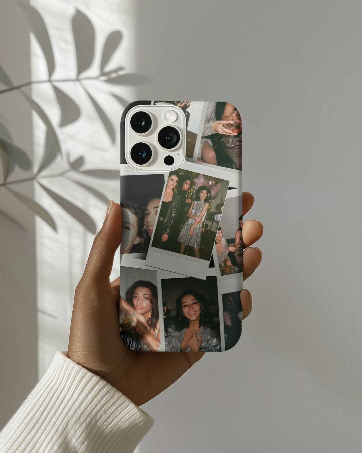 Mobile Covers ( Print-On-Demand )