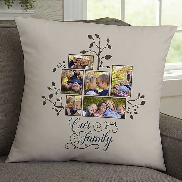 Customize Cushion Cover