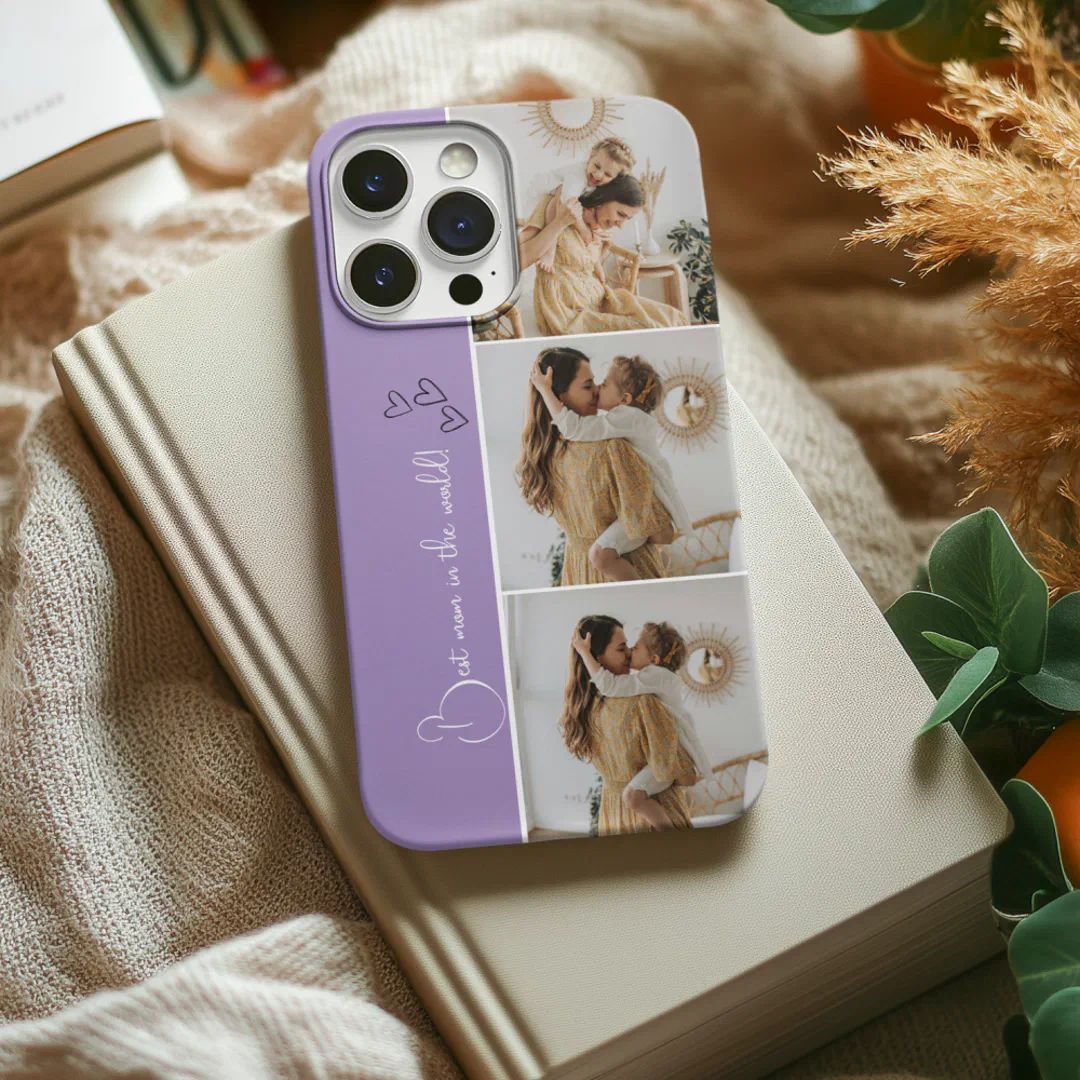 Customized Printed Mobile Covers IPhone