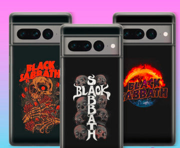 Mobile Covers ( Print-On-Demand )