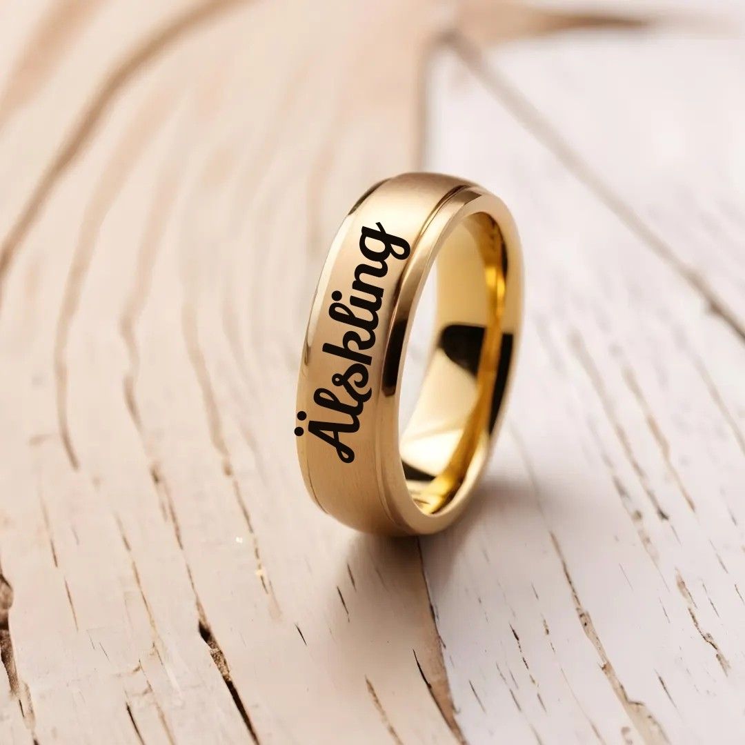 Custom Challa (Name / Date Engraved)