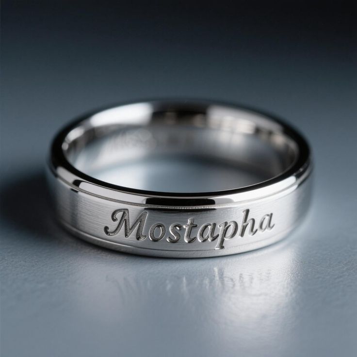 Custom Challa (Name / Date Engraved)