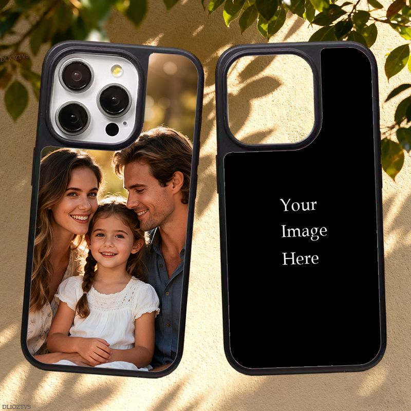 Customized Printed Mobile Covers IPhone
