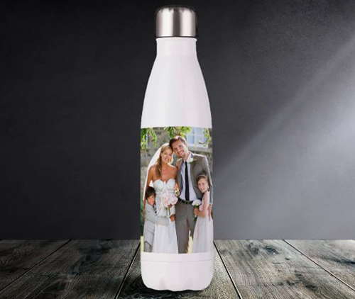 Water Bottle (Aluminium)