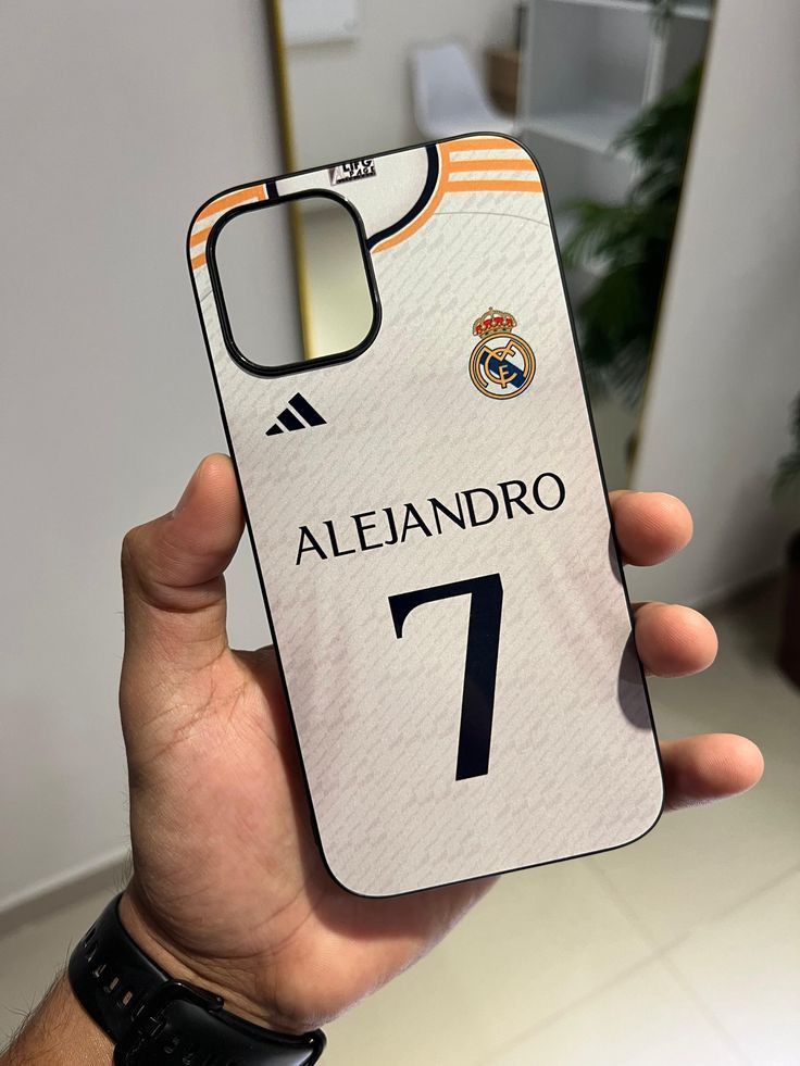 Customized Printed Mobile Covers IPhone