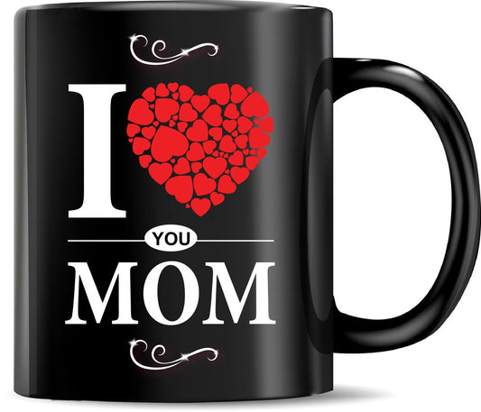 World's Best Mom Mug