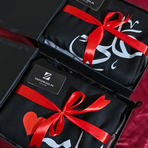 Shawls for Boys Customized (Black)