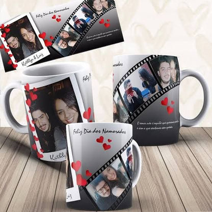Majestic Love Mug