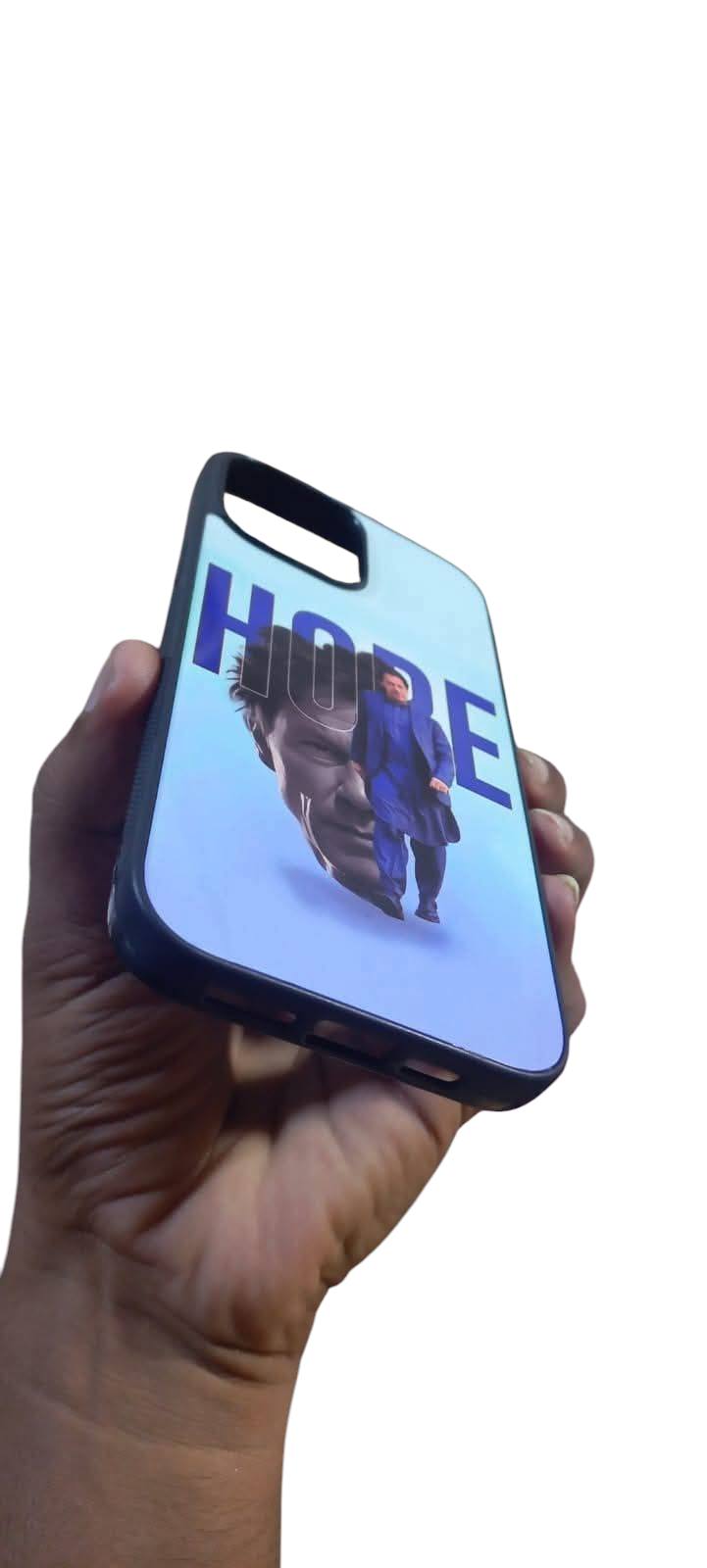 Mobile Covers  ( Print-On-Demand )