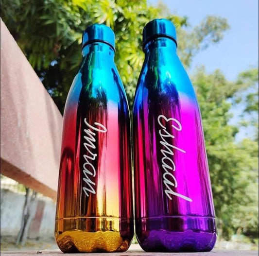 Water Bottles ( Print-On-Demand )