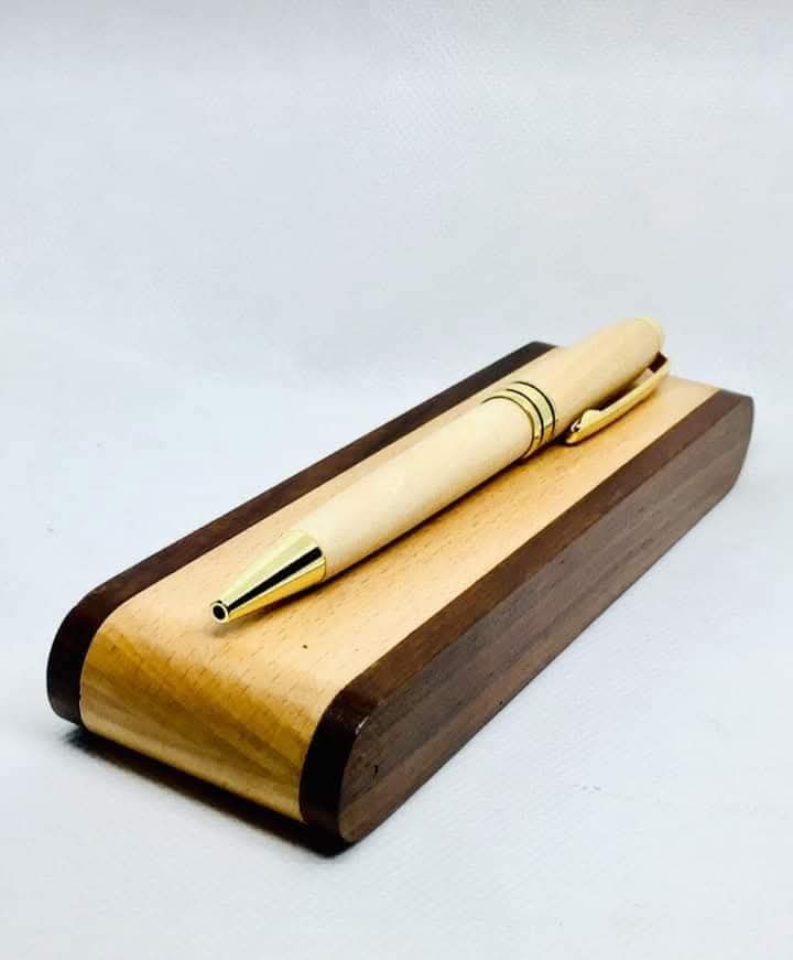 Custom Printed Pens  (Print-On-Demand Pens)