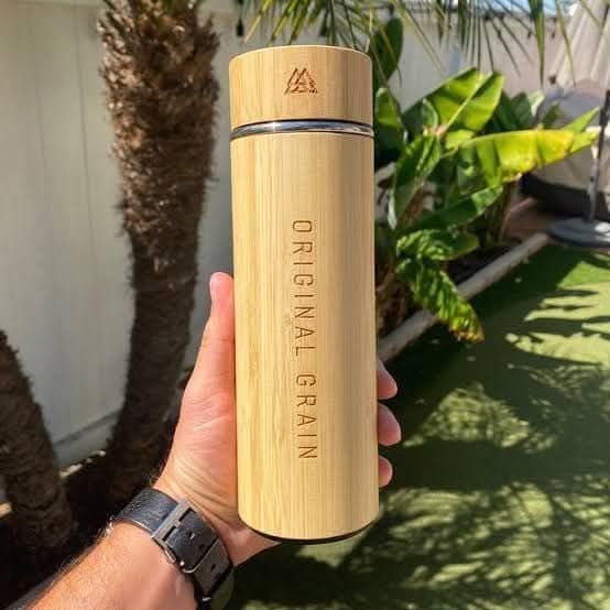 Water Bottles ( Print-On-Demand )