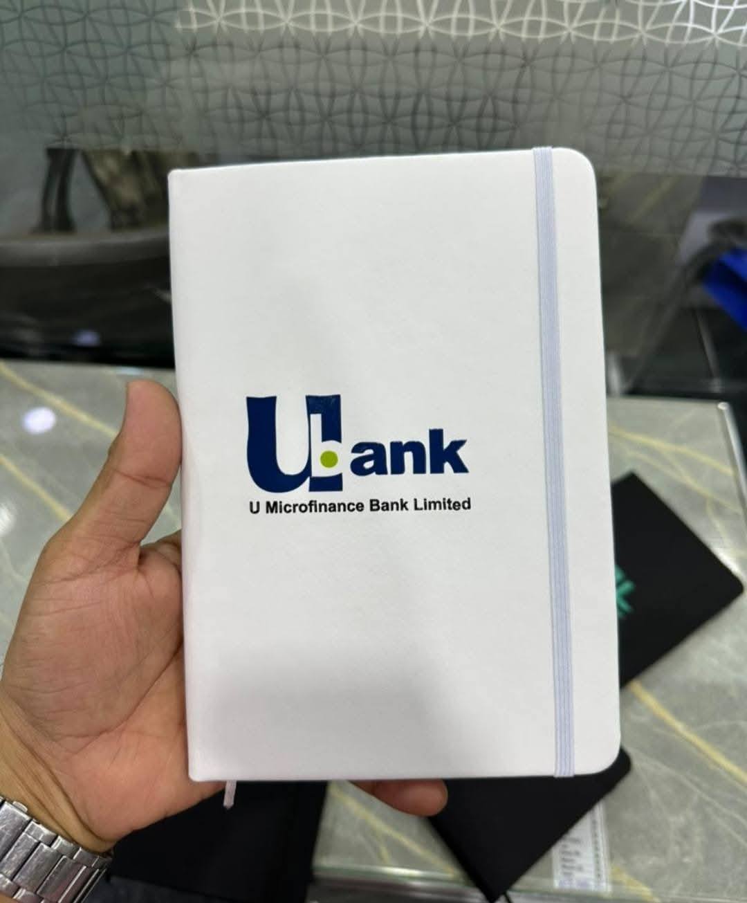 Note Books ( Print On Demand )