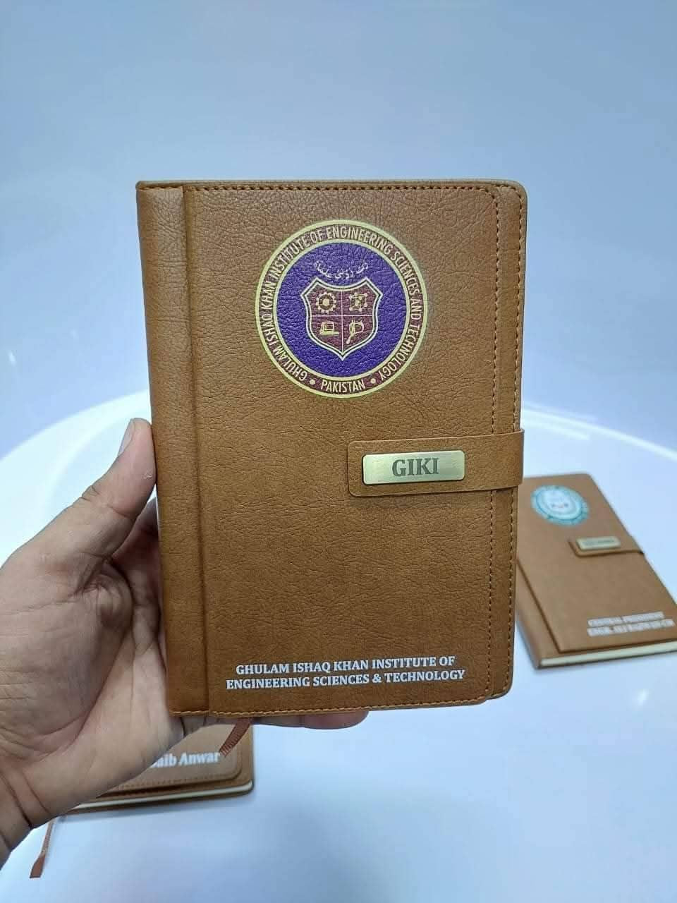 Note Books ( Print On Demand )