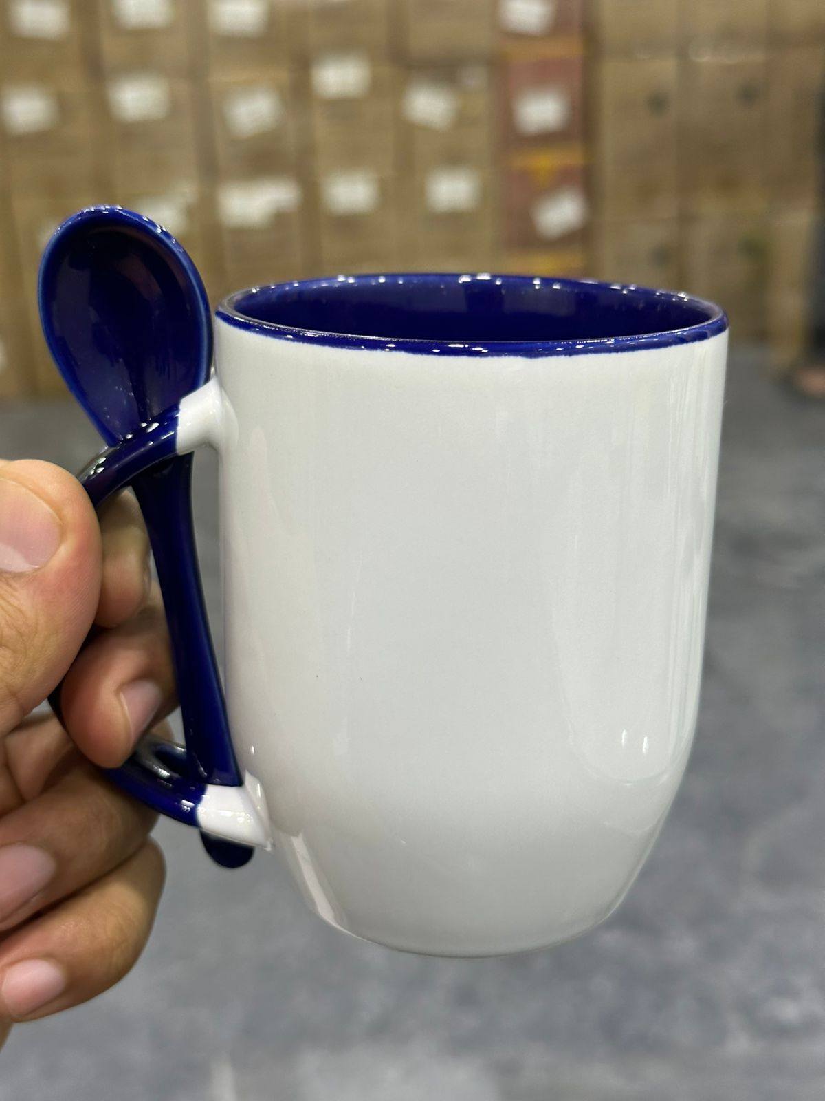 Inner Color Mug – Print-On-Demand