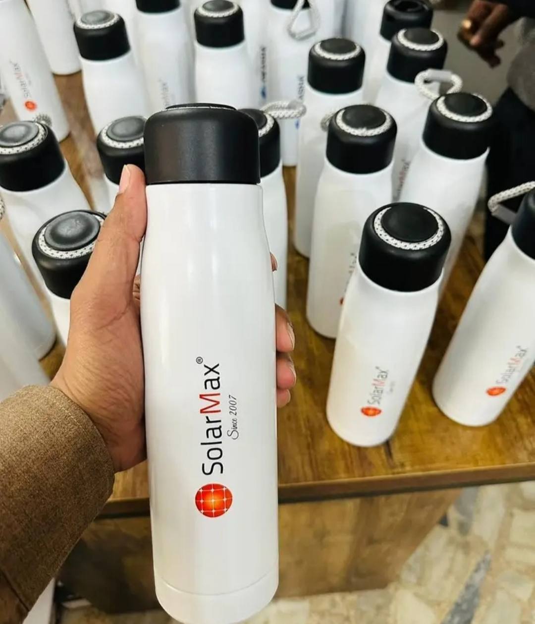 Water Bottles ( Print-On-Demand )