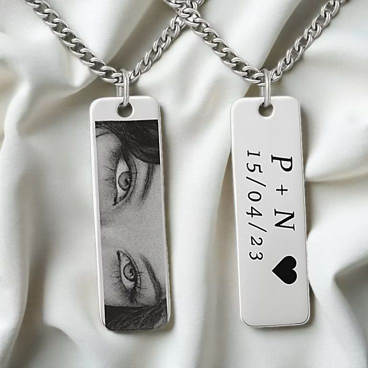 Eye Necklace (Evil Eye / Nazar Protection)