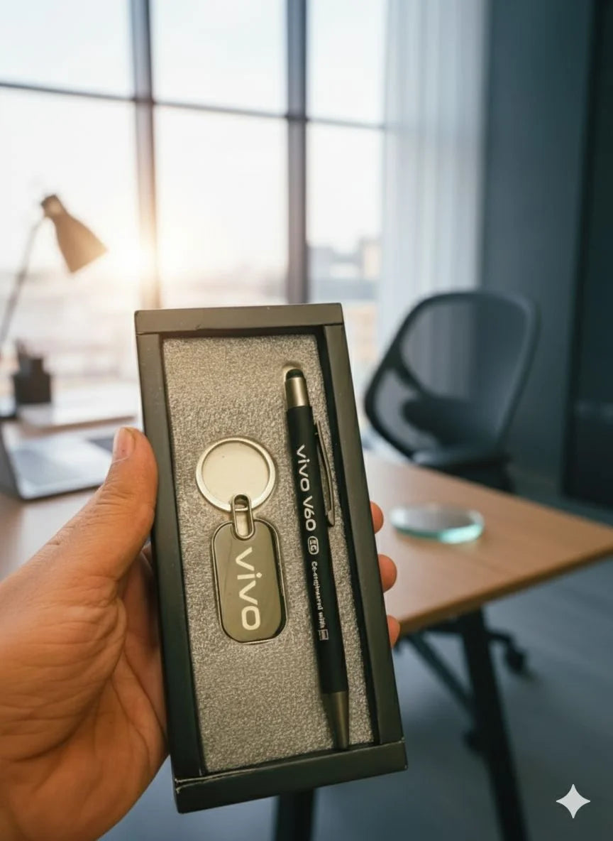 Corporate Mini Gift Box