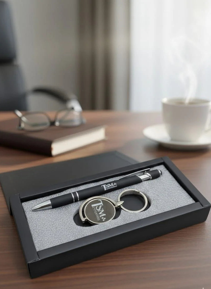 Corporate Mini Gift Box