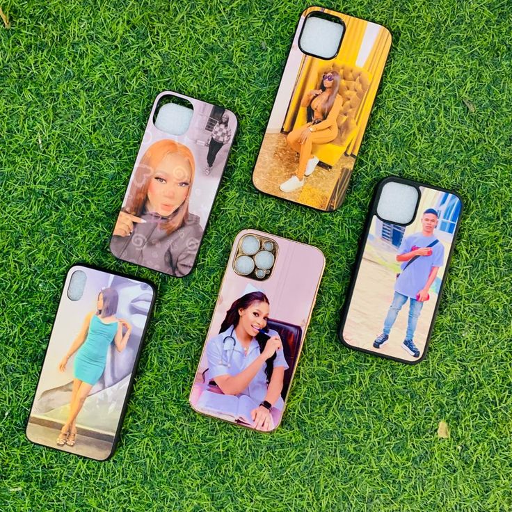 Customized Printed Mobile Covers IPhone