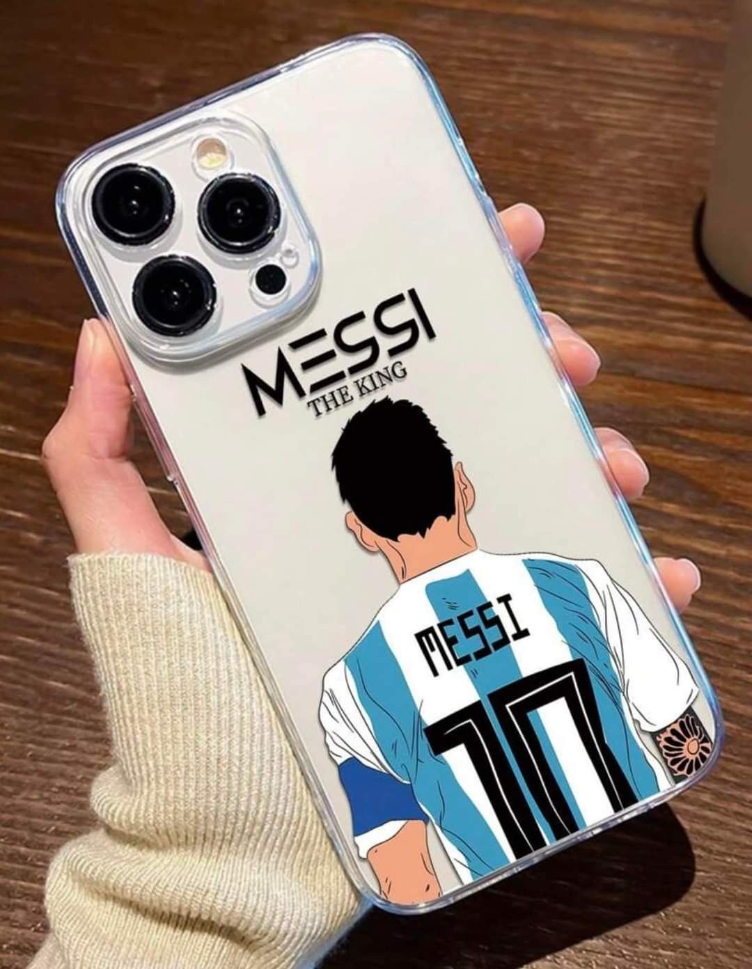 Customized Printed Mobile Covers IPhone