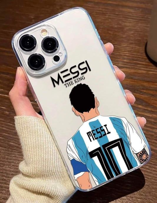 Customized Printed Mobile Covers IPhone