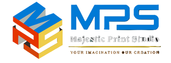 Majestic Print Studio