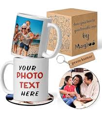 Sublimation Mug (White)