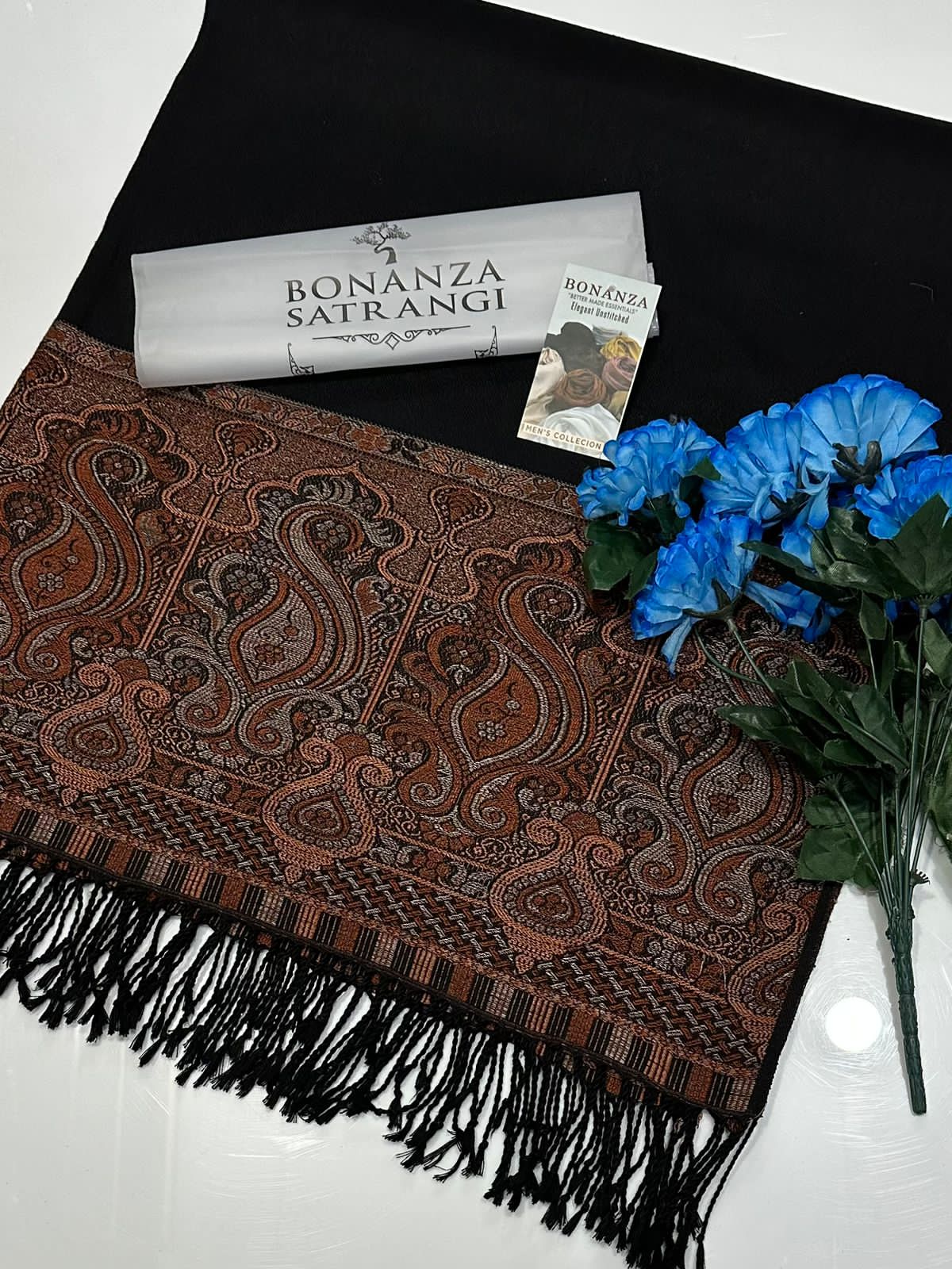 bonanza cape shawls sale