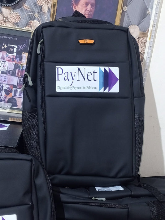 Bag Pack for Laptop & Office Gifts