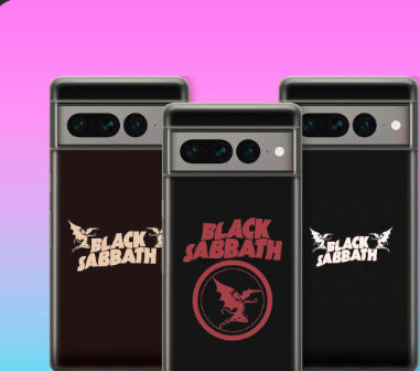 Mobile Covers  ( Print-On-Demand )