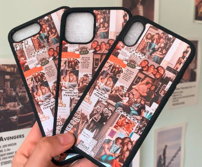 Mobile Covers  ( Print-On-Demand )