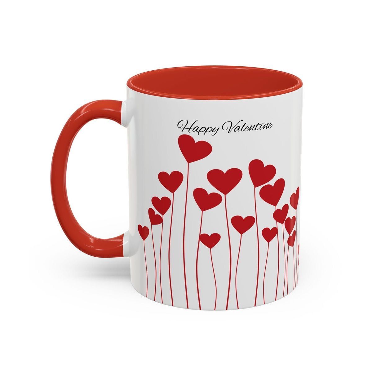 Valentine’s Day Mug