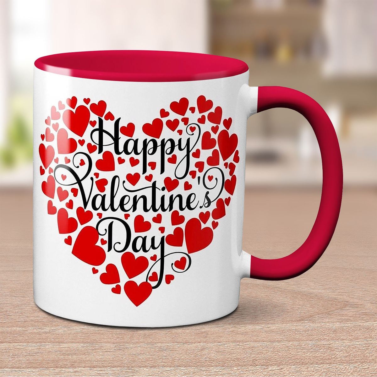 Valentine’s Day Mug