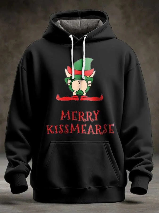 Customized Men’s Hoodies